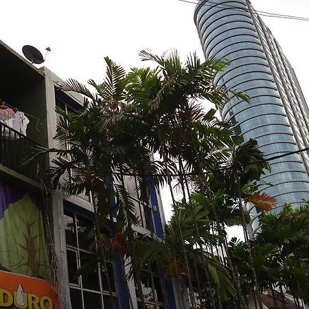 เดอะ โพธิ ลอดจ์ Hotel กัวลาลัมเปอร์ ภายนอก รูปภาพ