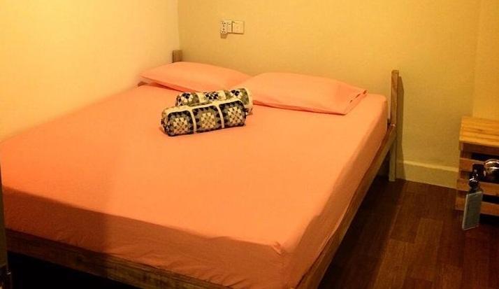 เดอะ โพธิ ลอดจ์ Hotel กัวลาลัมเปอร์ ห้อง รูปภาพ