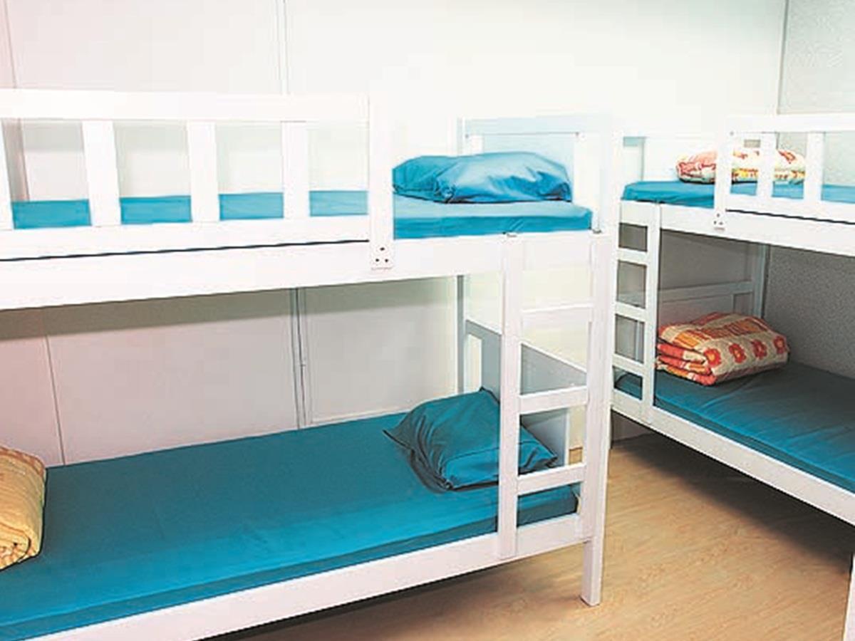เดอะ โพธิ ลอดจ์ Hotel กัวลาลัมเปอร์ ภายนอก รูปภาพ