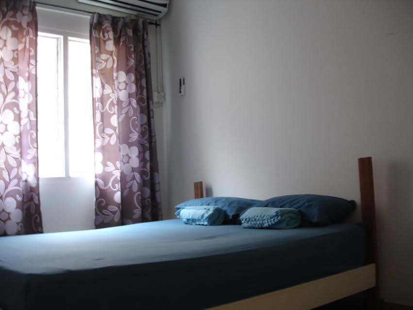 เดอะ โพธิ ลอดจ์ Hotel กัวลาลัมเปอร์ ภายนอก รูปภาพ