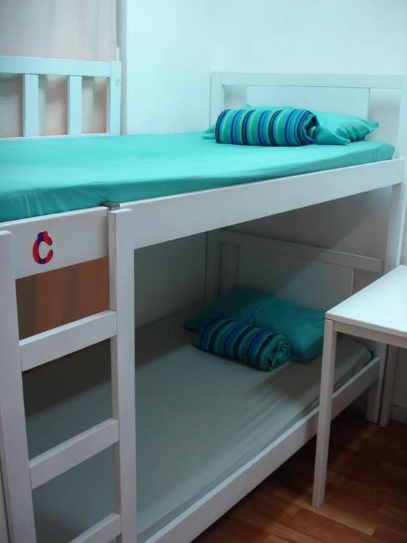 เดอะ โพธิ ลอดจ์ Hotel กัวลาลัมเปอร์ ภายนอก รูปภาพ