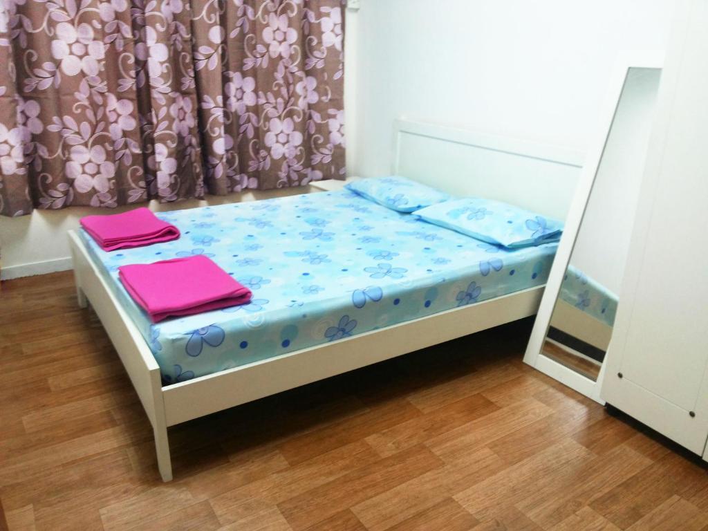 เดอะ โพธิ ลอดจ์ Hotel กัวลาลัมเปอร์ ภายนอก รูปภาพ